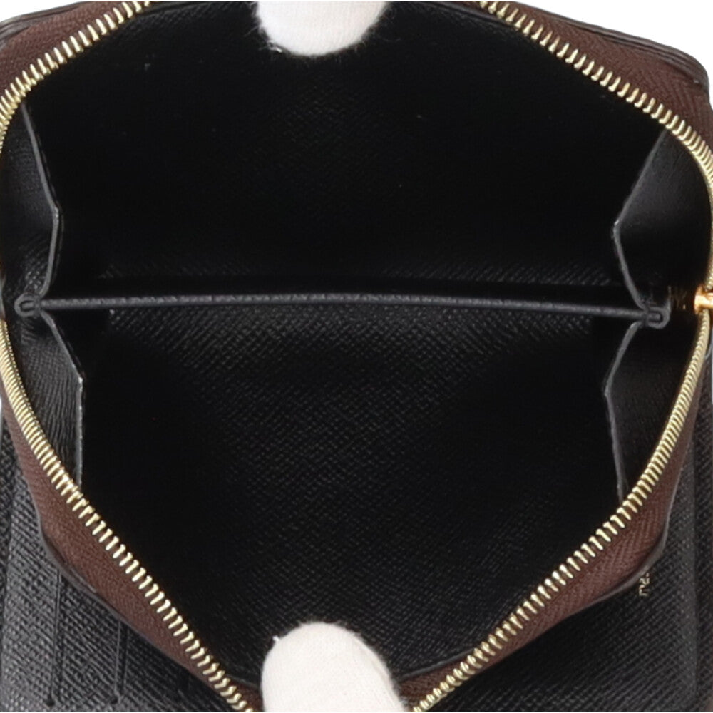 LOUIS VUITTON ルイヴィトン ポルトフォイユ・ルー モノグラムリバース