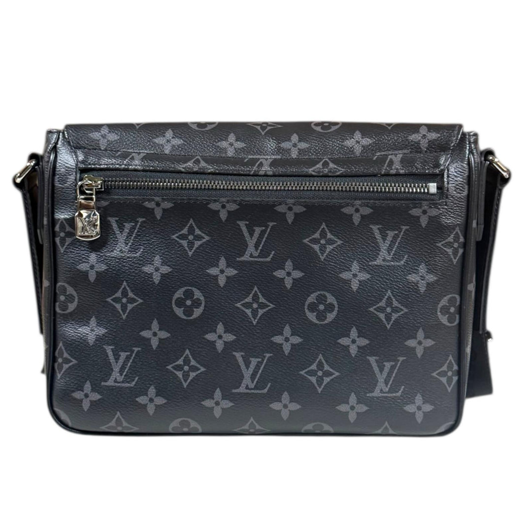 LOUIS VUITTON ルイヴィトン ディストリクト PM NV3 モノグラム