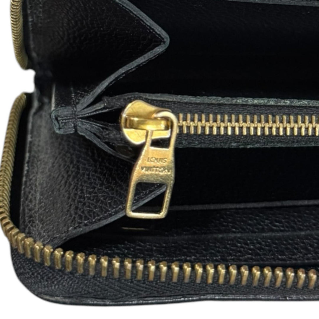 LOUIS VUITTON ルイヴィトン ポルトフォイユ・クレマンス モノグラム