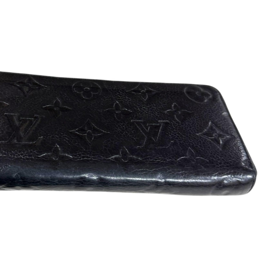 LOUIS VUITTON ルイヴィトン ポルトフォイユ・クレマンス モノグラム