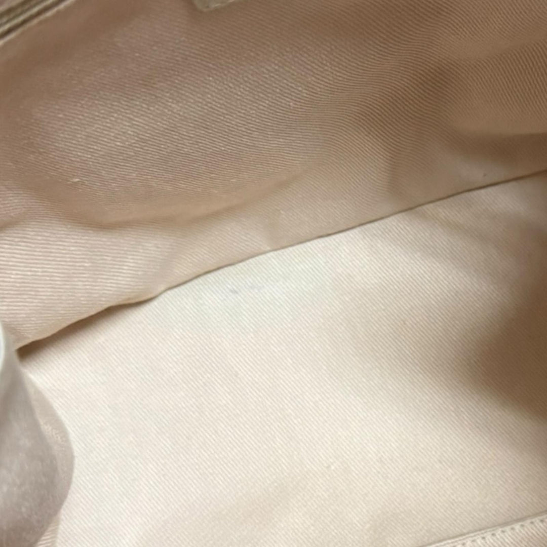 CHANEL シャネル カメリア トートバッグ レザー ブラック レディース