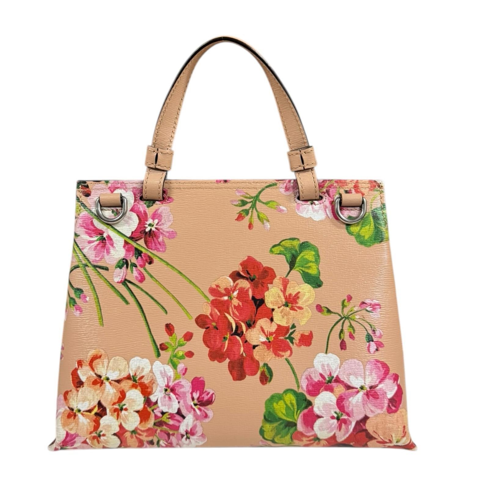 グッチ　GUCCI デイリーバンブー　ミディアム 楽天市場】【新品未使用品】【バッグ】GUCCI グッチ バンブー