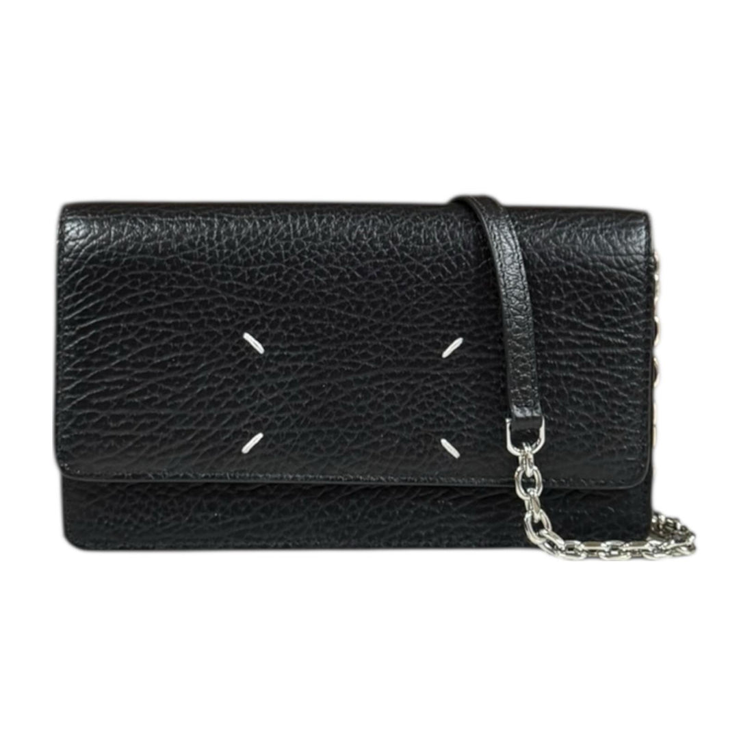 MaisonMargiela メゾンマルジェラ 4ステッチチェーンウォレット