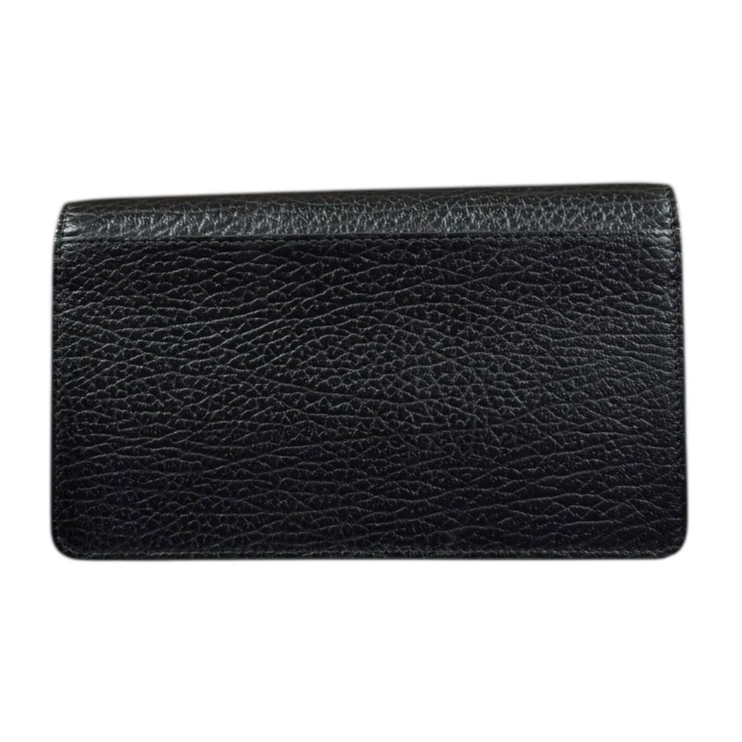 MaisonMargiela メゾンマルジェラ 4ステッチチェーンウォレット