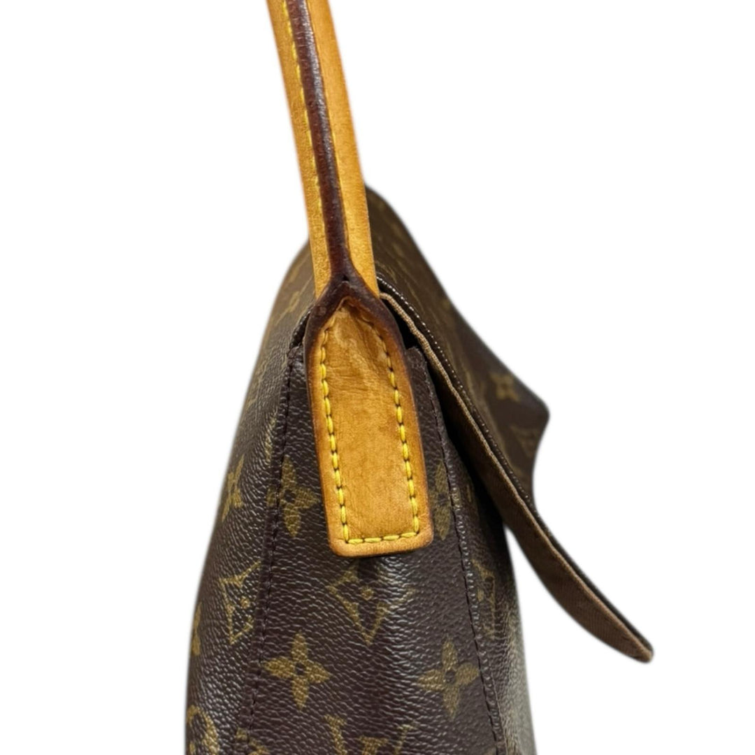 LOUIS VUITTON ルイヴィトン ミニルーピング モノグラム ショルダー