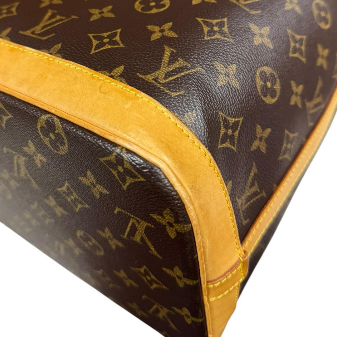 LOUIS VUITTON ルイヴィトン シャロン・ストーンコラボ アムファー