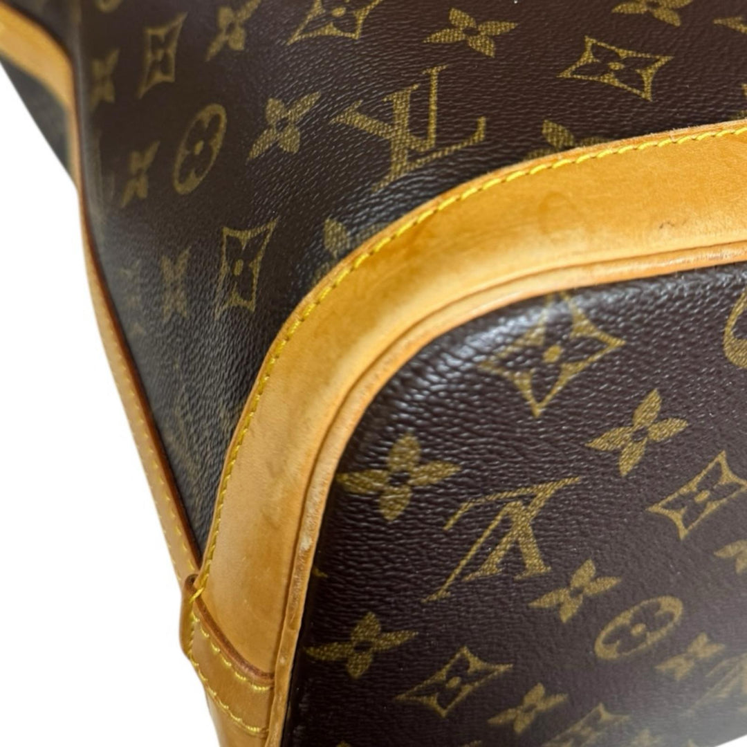 LOUIS VUITTON ルイヴィトン シャロン・ストーンコラボ アムファー