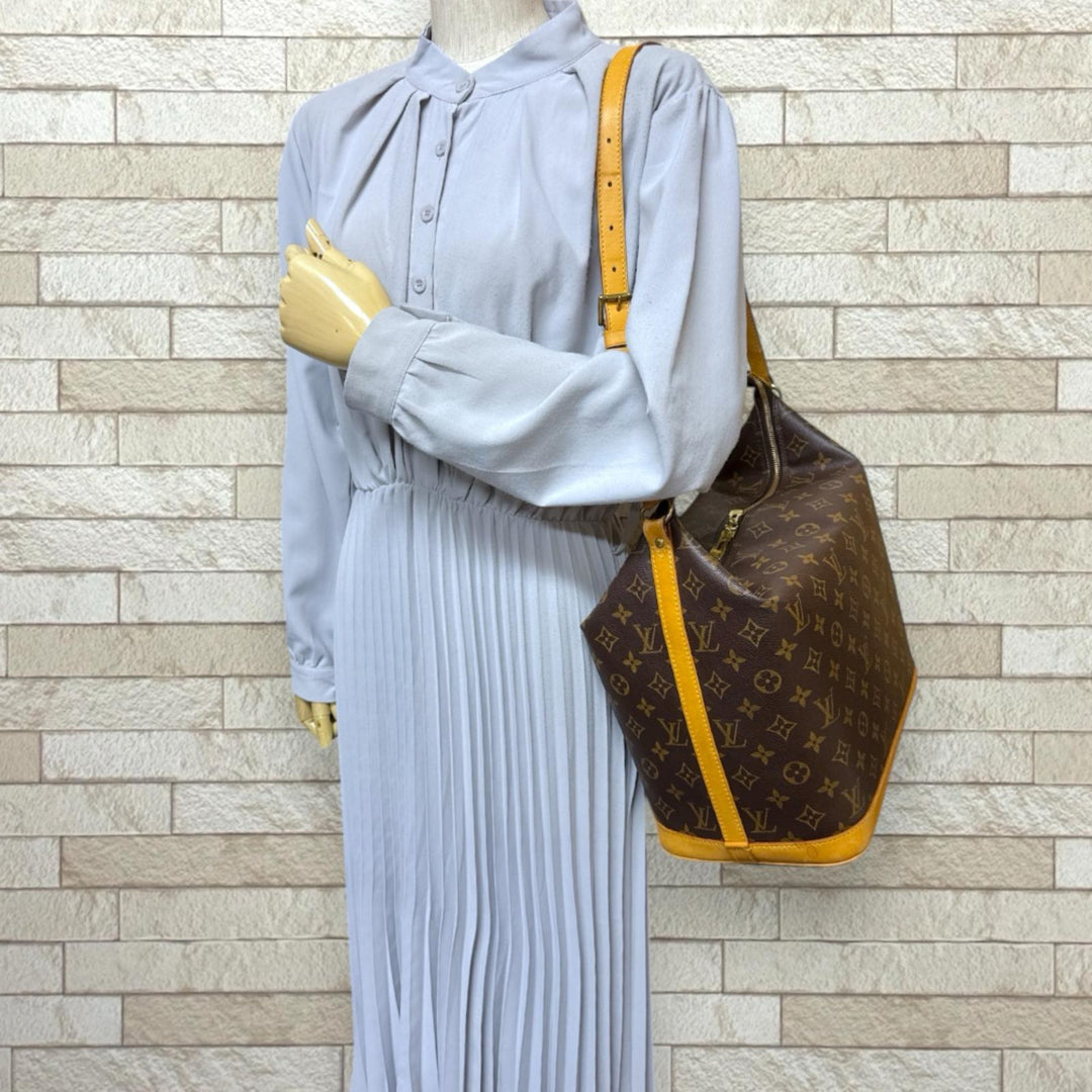LOUIS VUITTON ルイヴィトン シャロン・ストーンコラボ アムファー