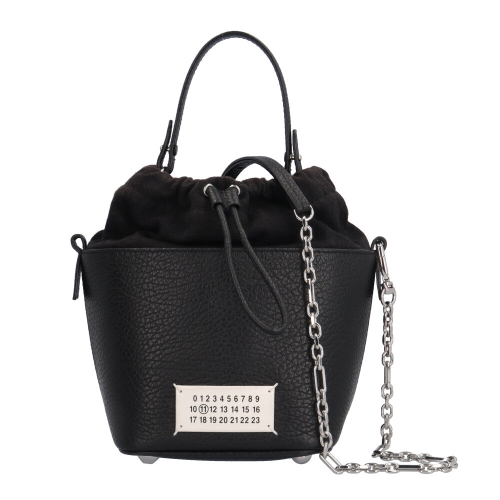 MaisonMargiela メゾンマルジェラ 5ACバケットバッグ ショルダーバッグ