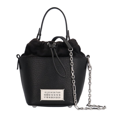 MaisonMargiela メゾンマルジェラ 5ACバケットバッグ ショルダーバッグ 