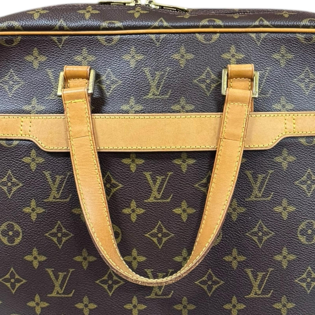 LOUIS VUITTON ルイヴィトン ポルトドキュマン ペガス モノグラム