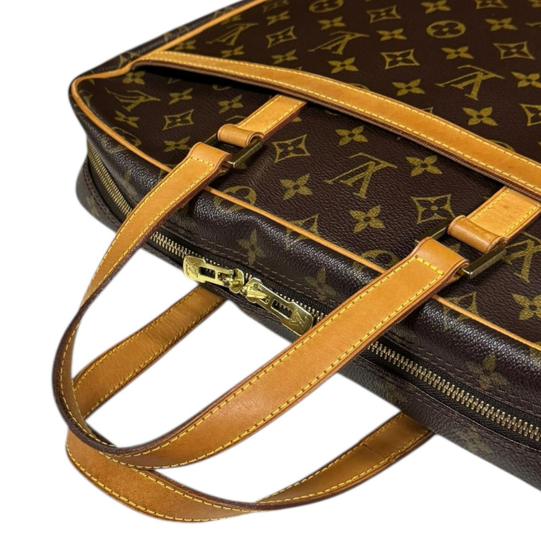 LOUIS VUITTON ルイヴィトン ポルトドキュマン ペガス モノグラム