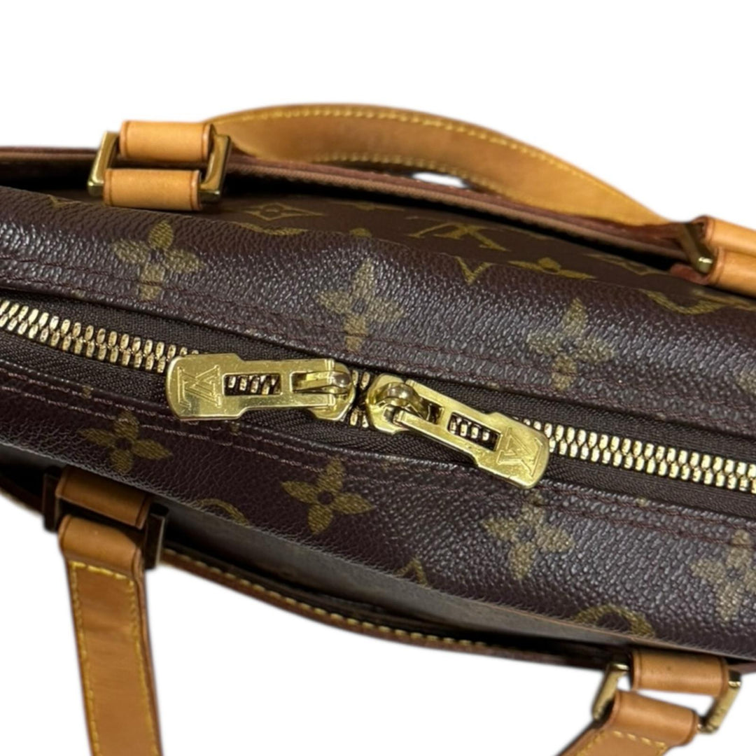 ■美品■LOUIS VUITTON ルイヴィトン ポルトドキュマンぺガス バック LOUIS VUITTON ルイヴィトン ポルトドキュマン ペガス モノグラム