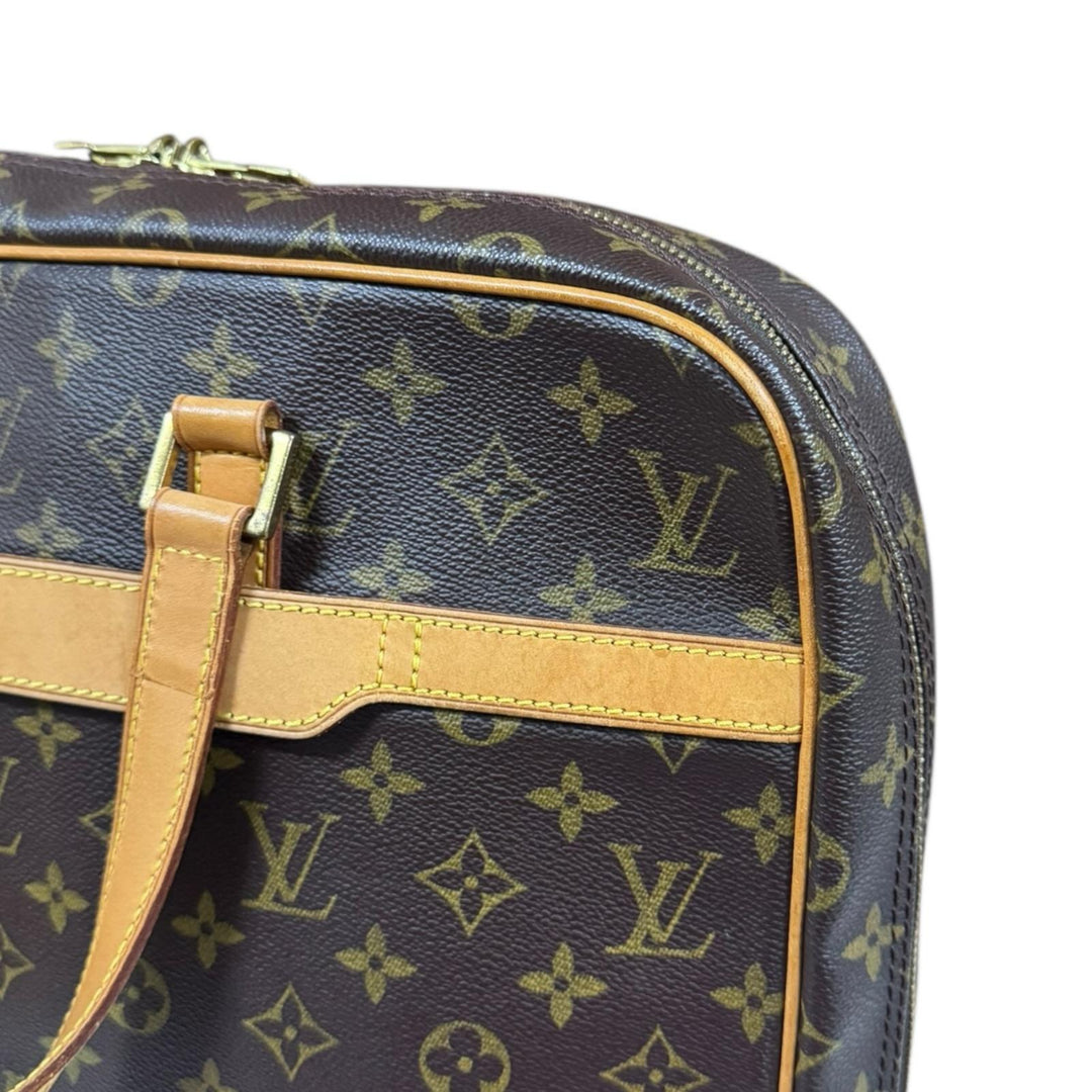 LOUIS VUITTON ルイヴィトン ポルトドキュマン ペガス モノグラム