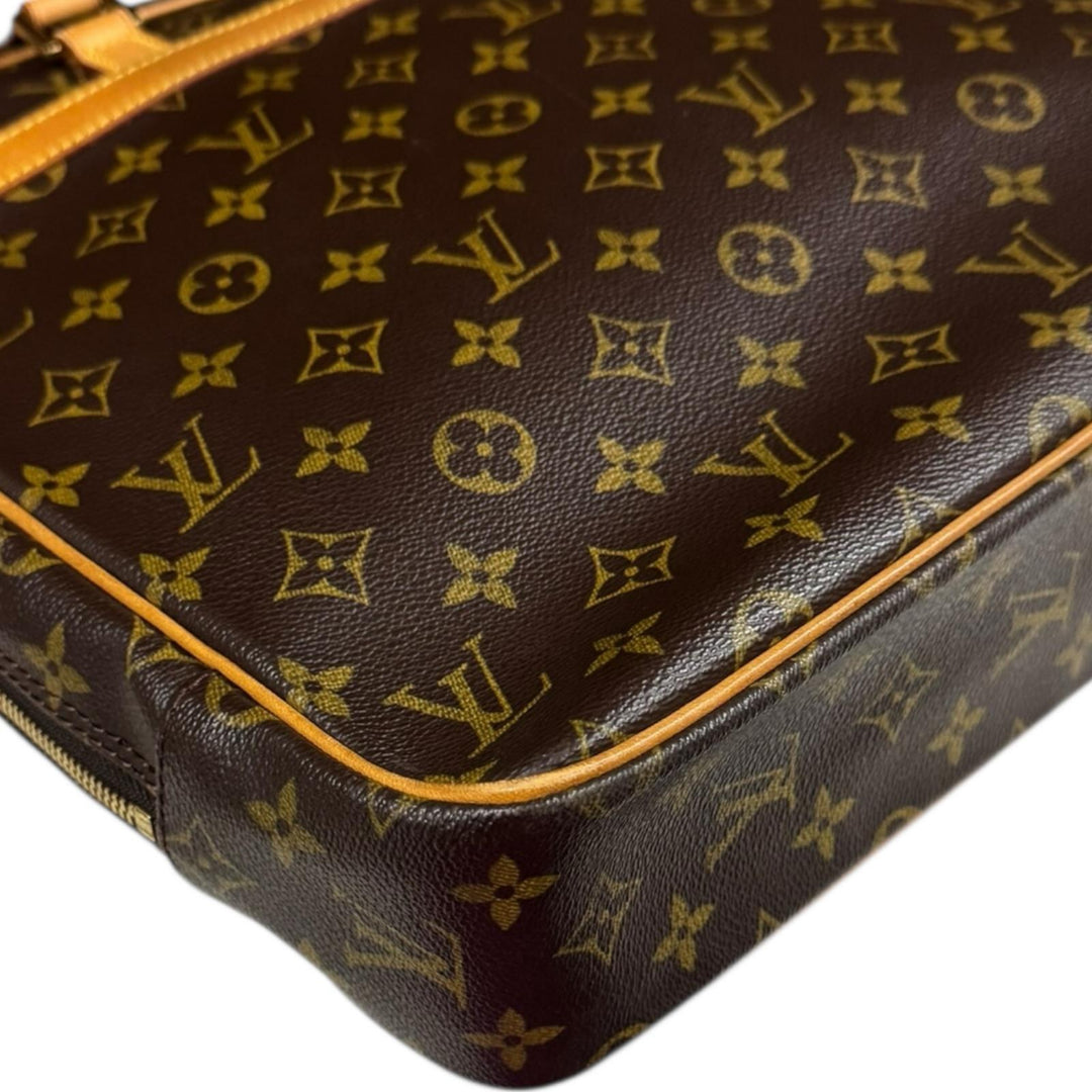 ■美品■LOUIS VUITTON ルイヴィトン ポルトドキュマンぺガス バック LOUIS VUITTON ルイヴィトン ポルトドキュマン ペガス モノグラム