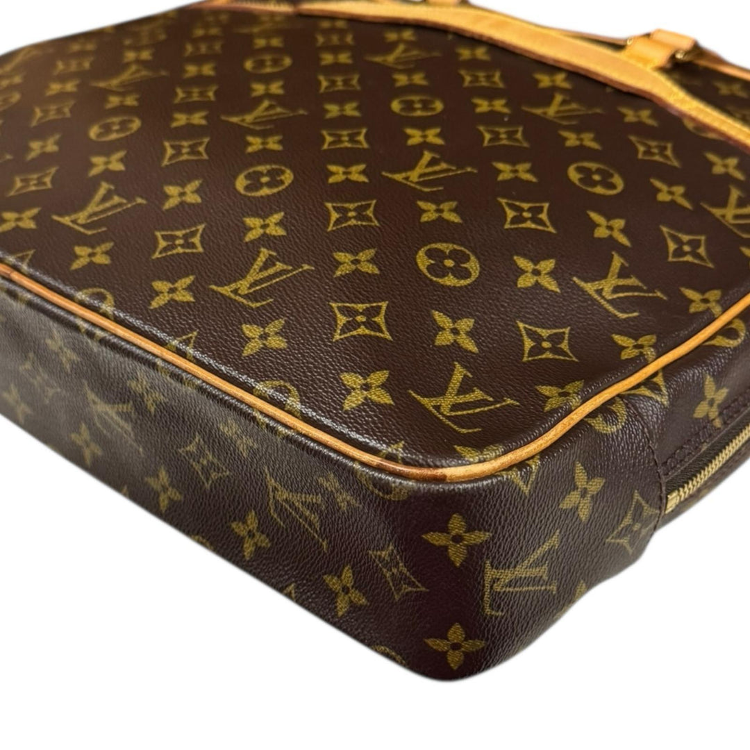 LOUIS VUITTON ルイヴィトン ポルトドキュマン ペガス モノグラム