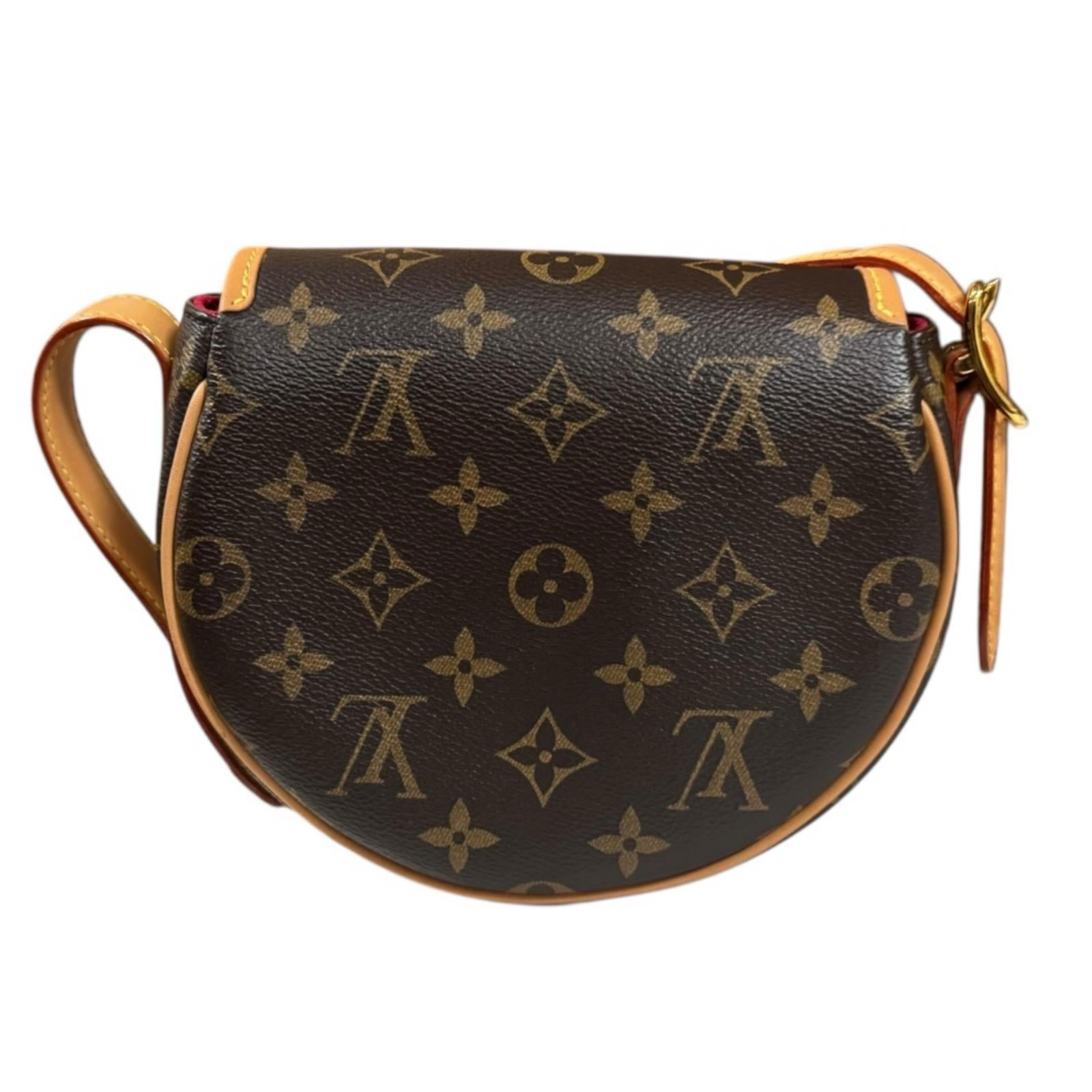 LOUIS VUITTON タンブラン　ショルダーバッグ　モノグラム 楽天市場】【バッグ】LOUIS VUITTON ルイ ヴィトン モノグラム