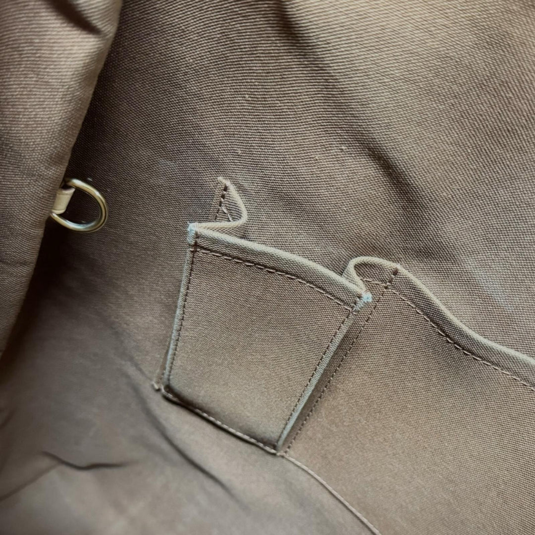 LOUIS VUITTON ルイヴィトン カバ ボブール モノグラム トートバッグ
