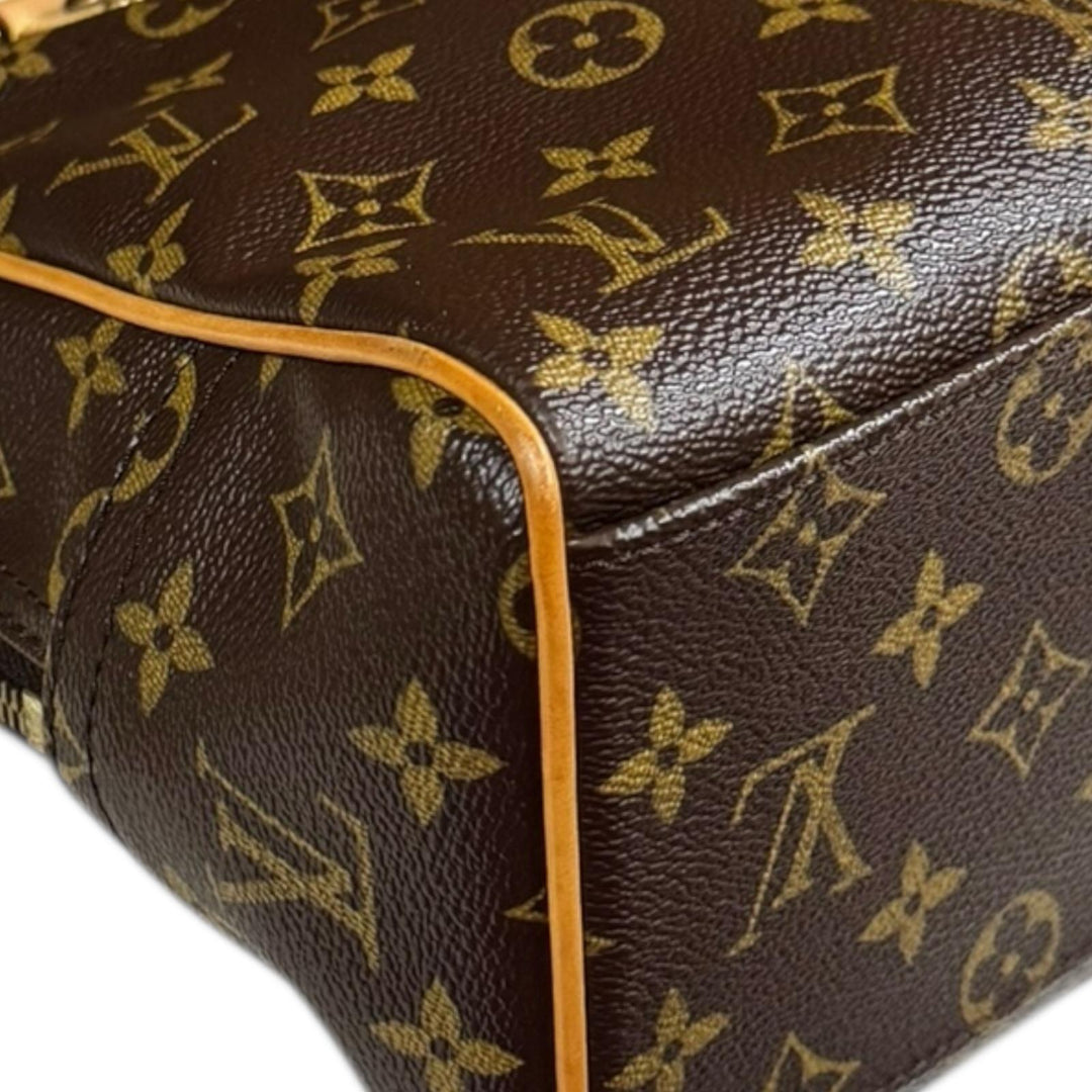 LOUIS VUITTON ルイヴィトン マンハッタンGM モノグラム ハンドバッグ