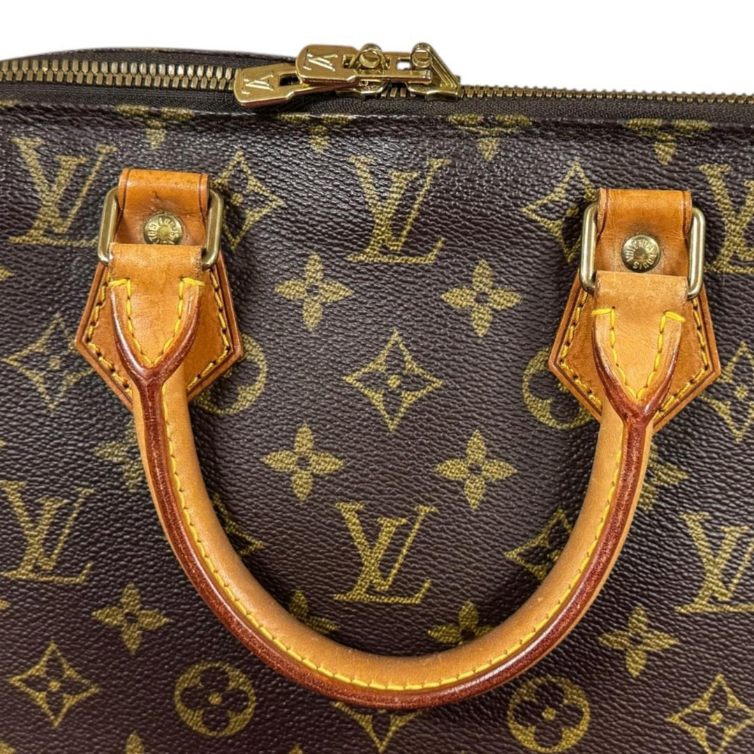 LOUIS VUITTON ルイヴィトン アルマ モノグラム ハンドバッグ