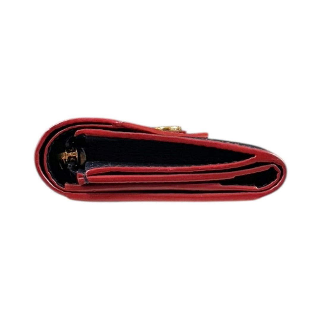 LOUIS VUITTON ルイヴィトン ポルトフォイユ・ゾエ モノグラムアン