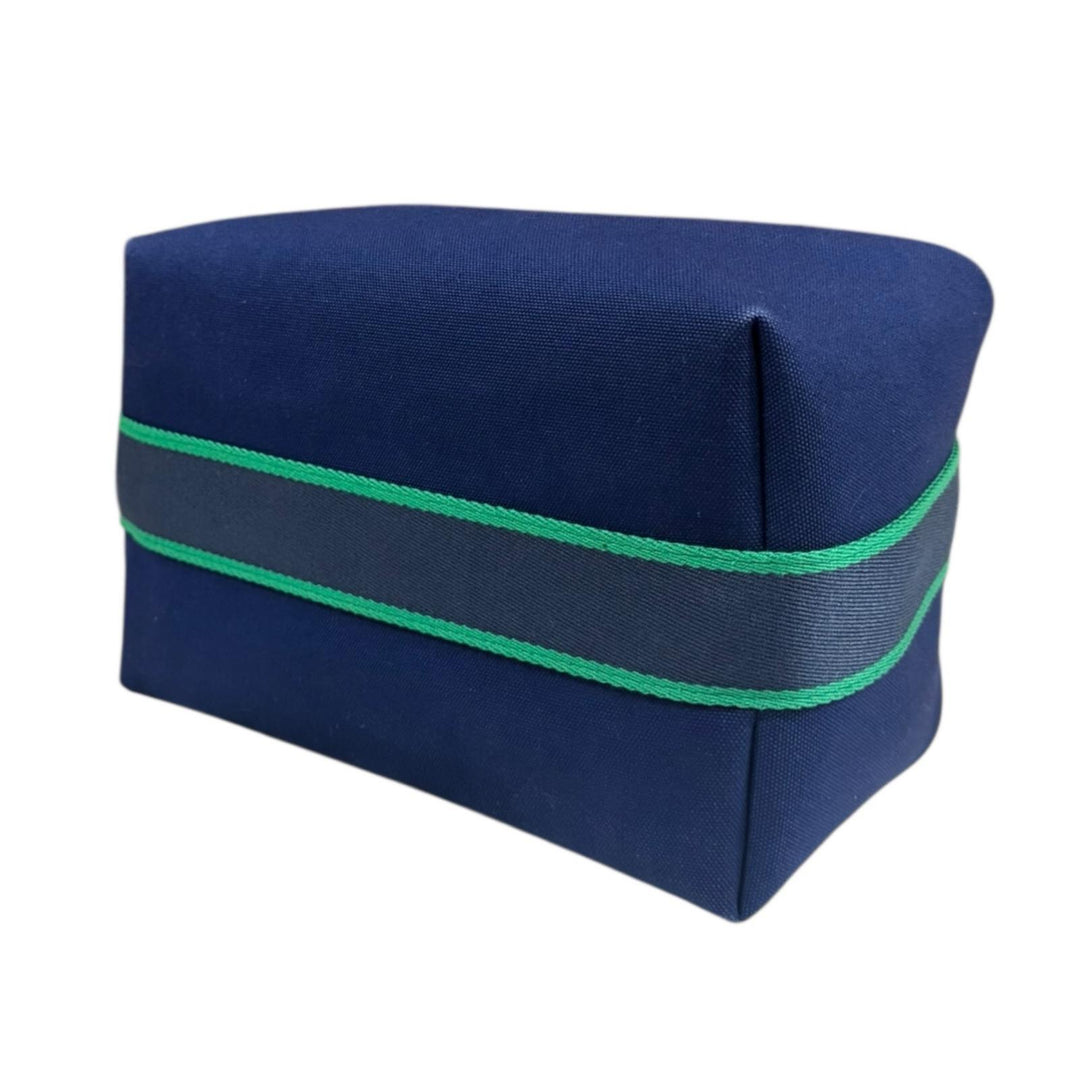 HERMES エルメス ブリッド・ア・ブラックGM ポーチ キャンバス