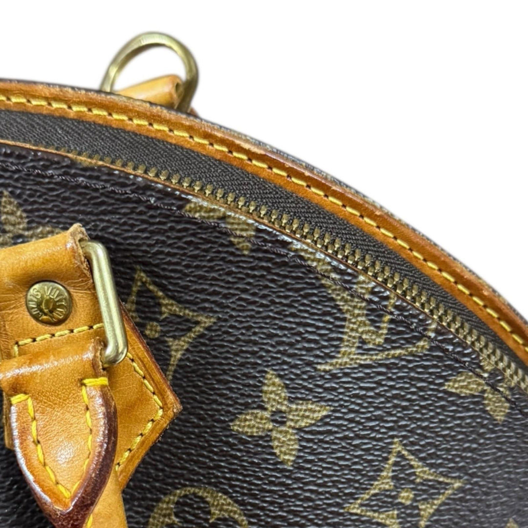 LOUIS VUITTON ルイヴィトン エリプスPM モノグラム ハンドバッグ