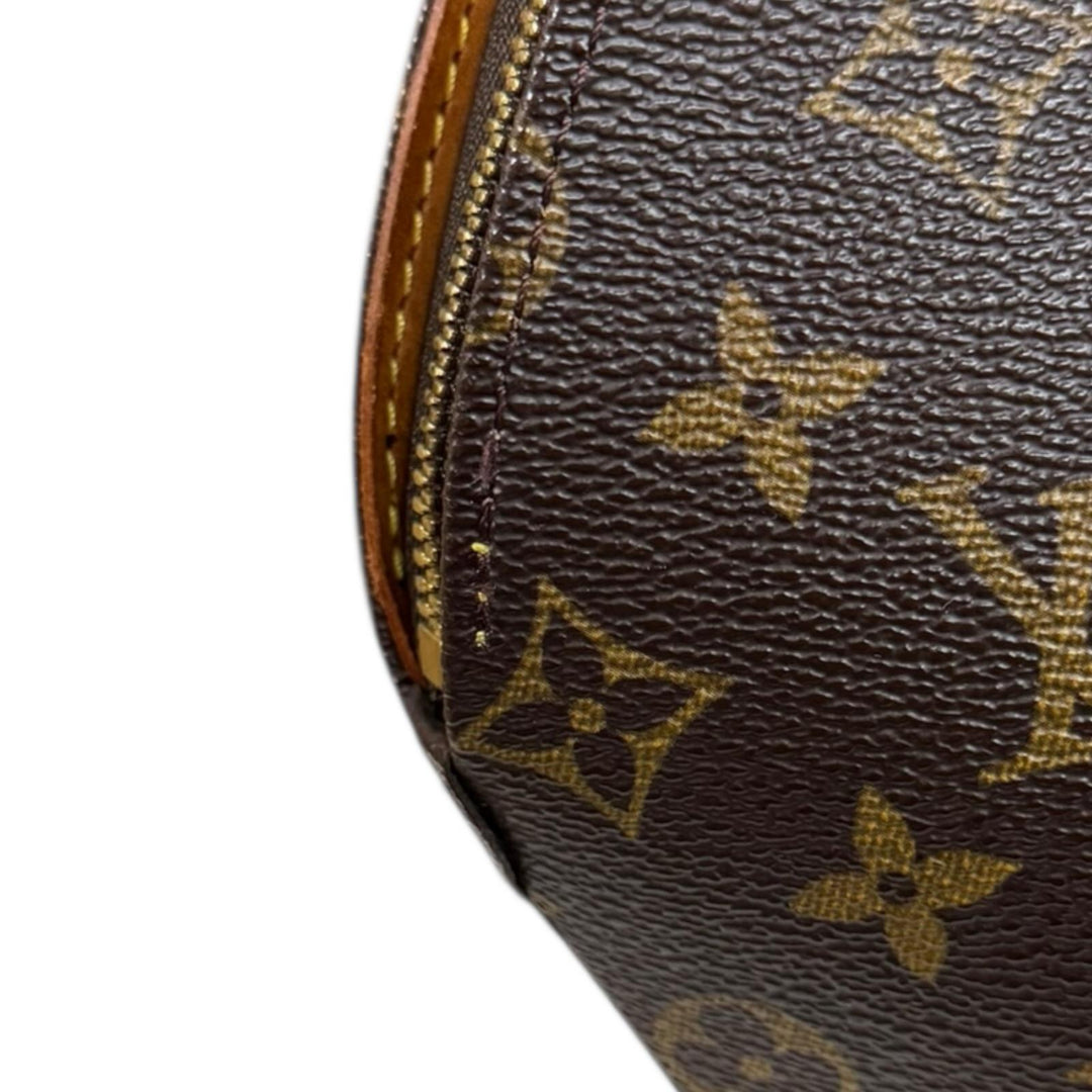 LOUIS VUITTON ルイヴィトン エリプスPM モノグラム ハンドバッグ