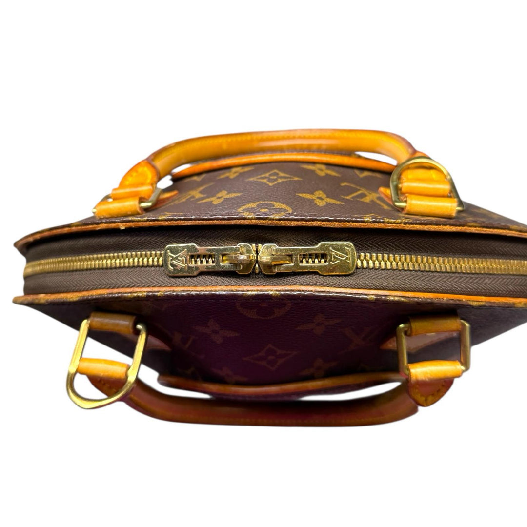LOUIS VUITTON ルイヴィトン エリプスPM モノグラム ハンドバッグ