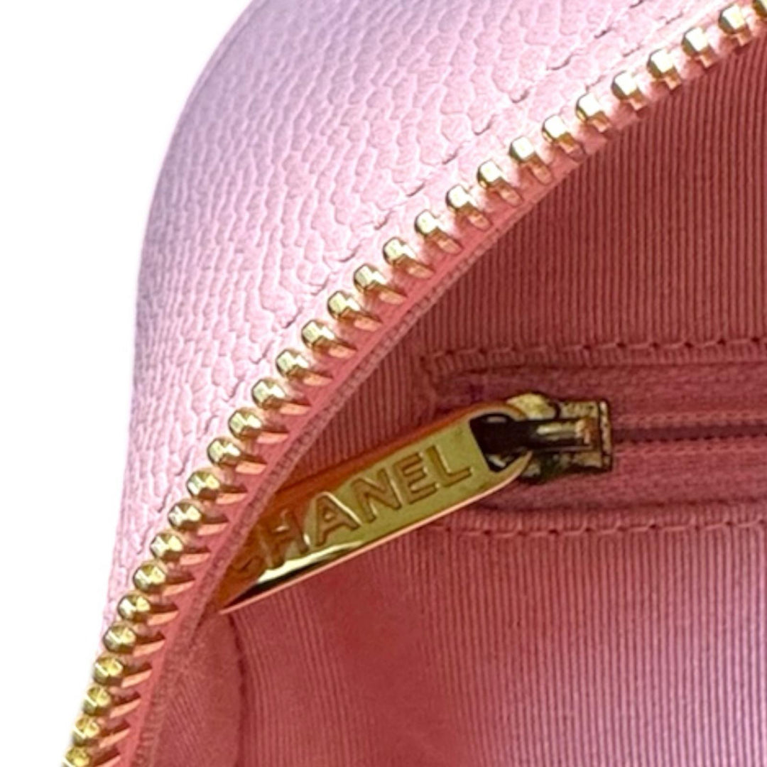 CHANEL シャネル ミニボストンバッグ マトラッセ ハンドバッグ