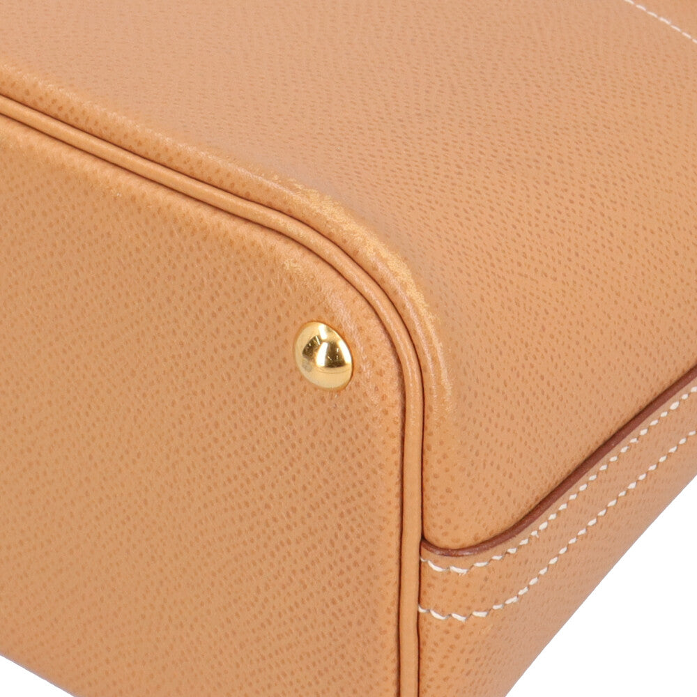 HERMES エルメス ボリード27 ショルダーバッグ ヴォーエプソン