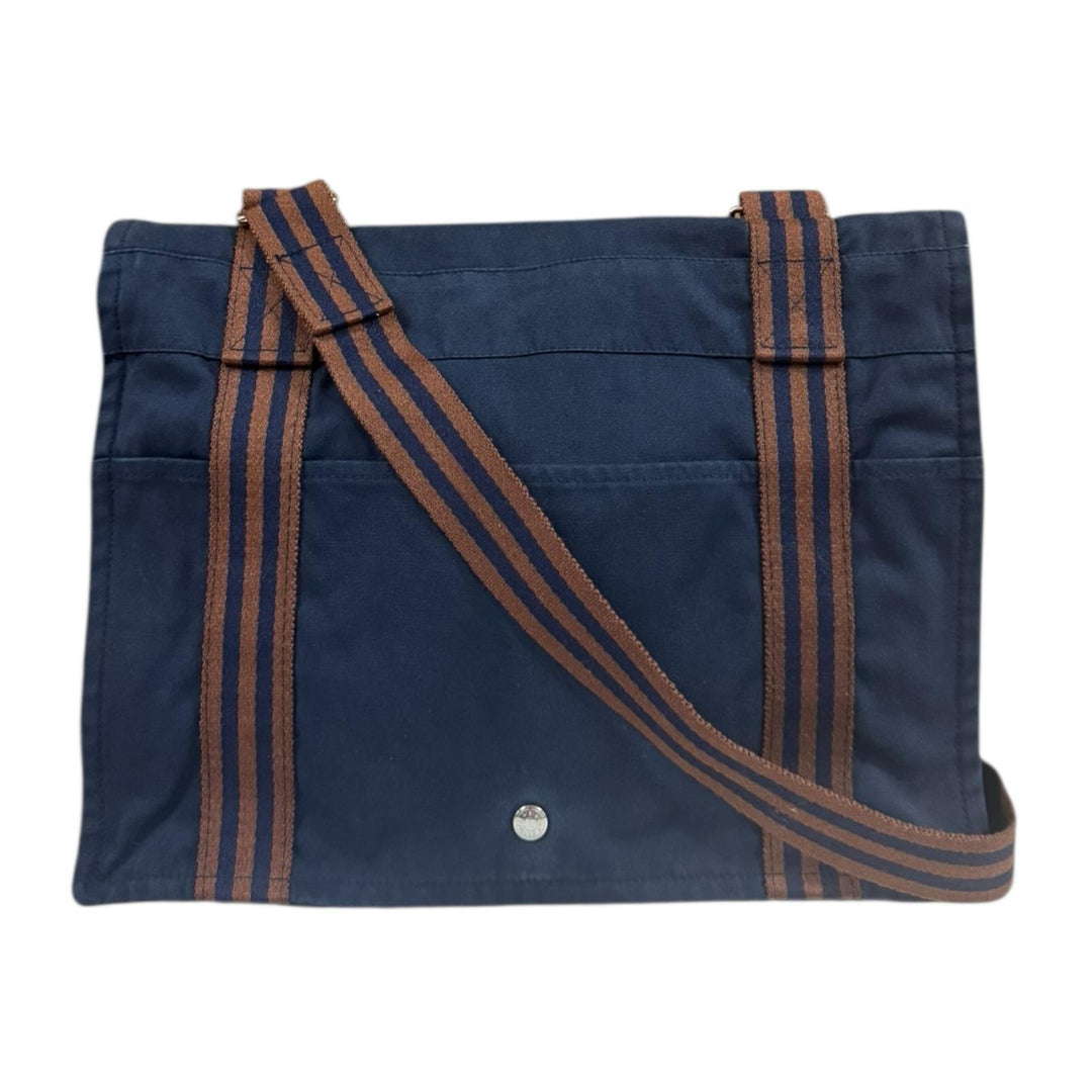 エルメス　 フールトゥ バサスMM キャンバス ショルダーバッグ HERMES 12020812_1.jpg