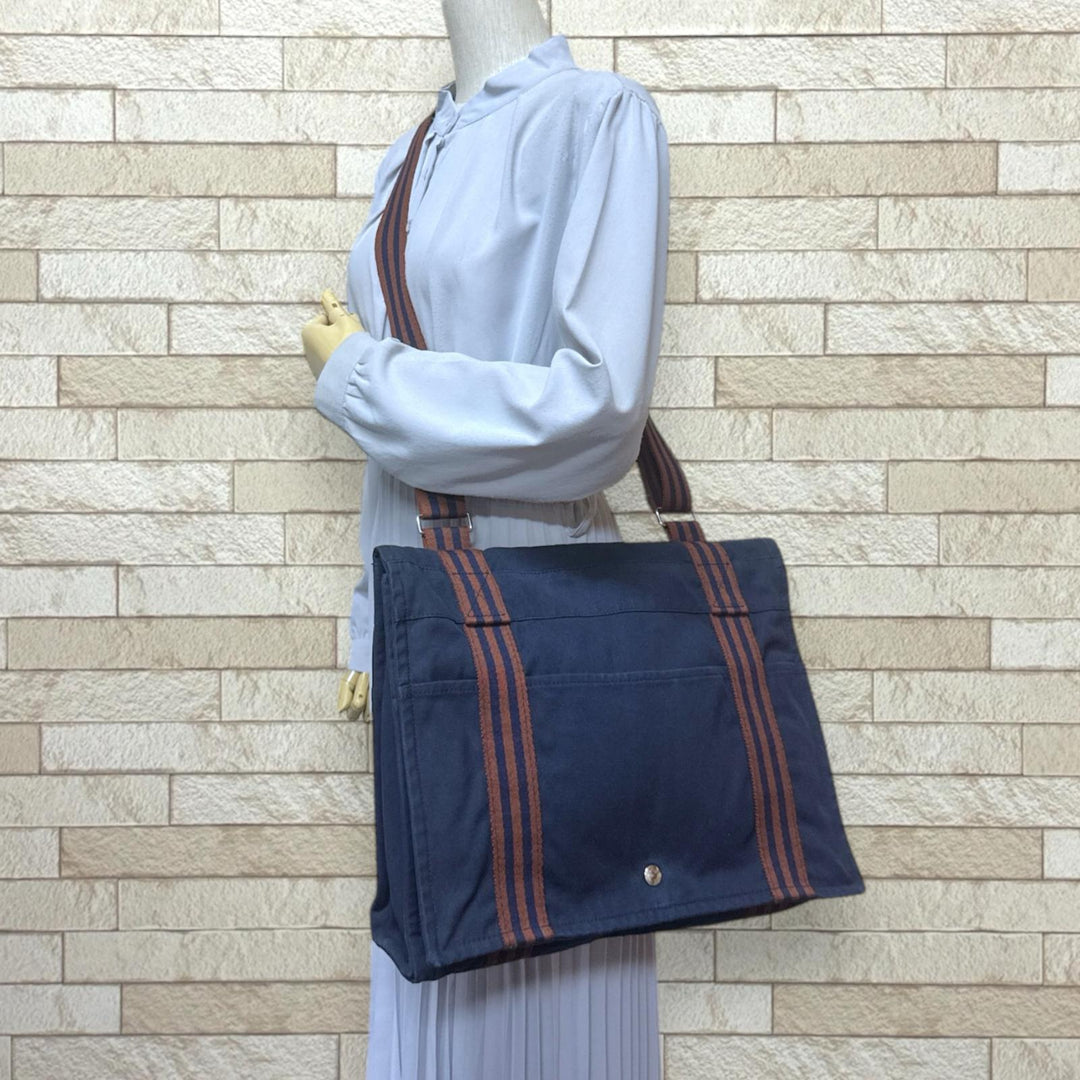 【良品】エルメス フールトゥ バサスMMネイビー メッセンジャーバッグ A4可 楽天市場】HERMES エルメス フールトゥ バサスPM ショルダーバッグ