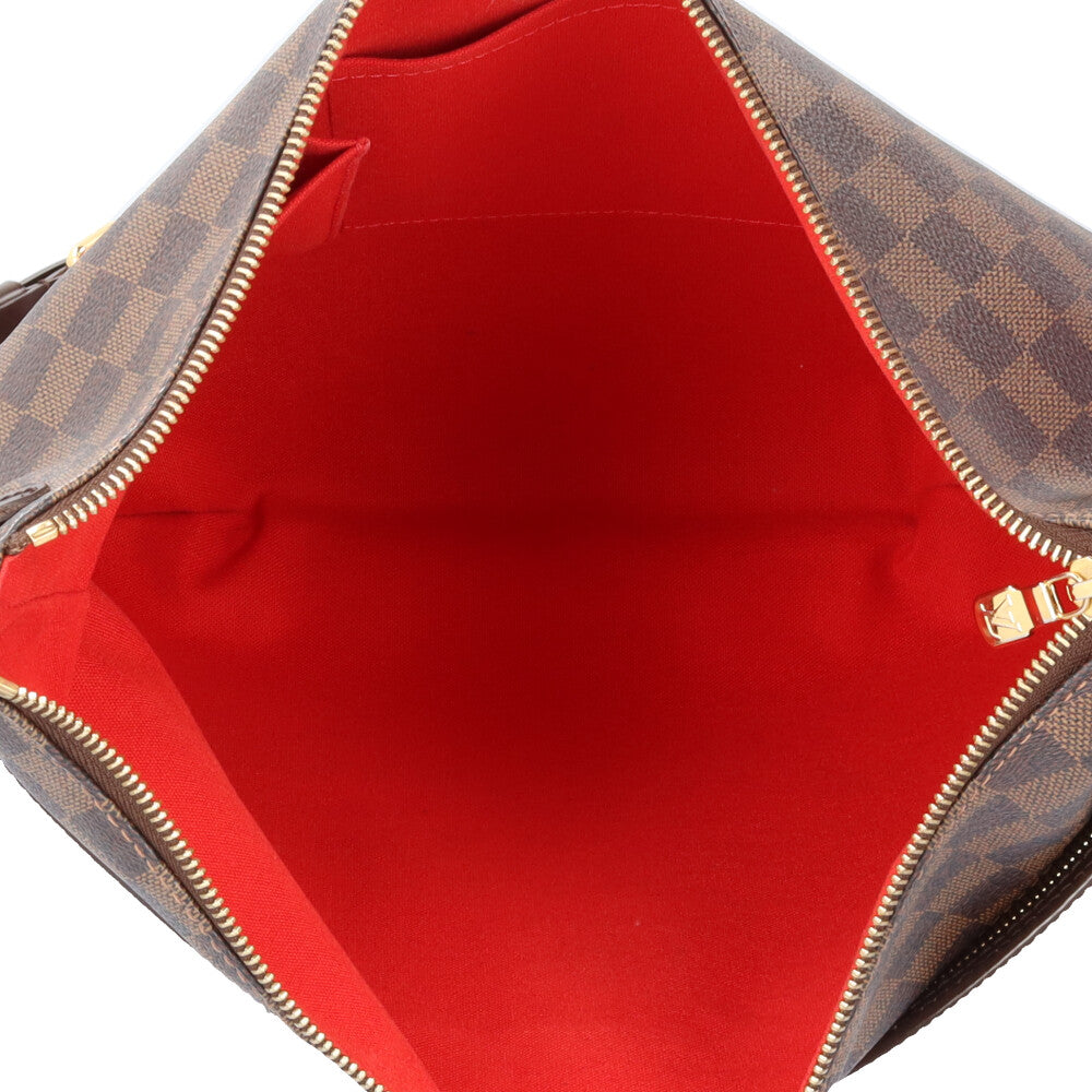 LOUIS VUITTON ルイヴィトン ブルームズベリGM ダミエ ショルダー
