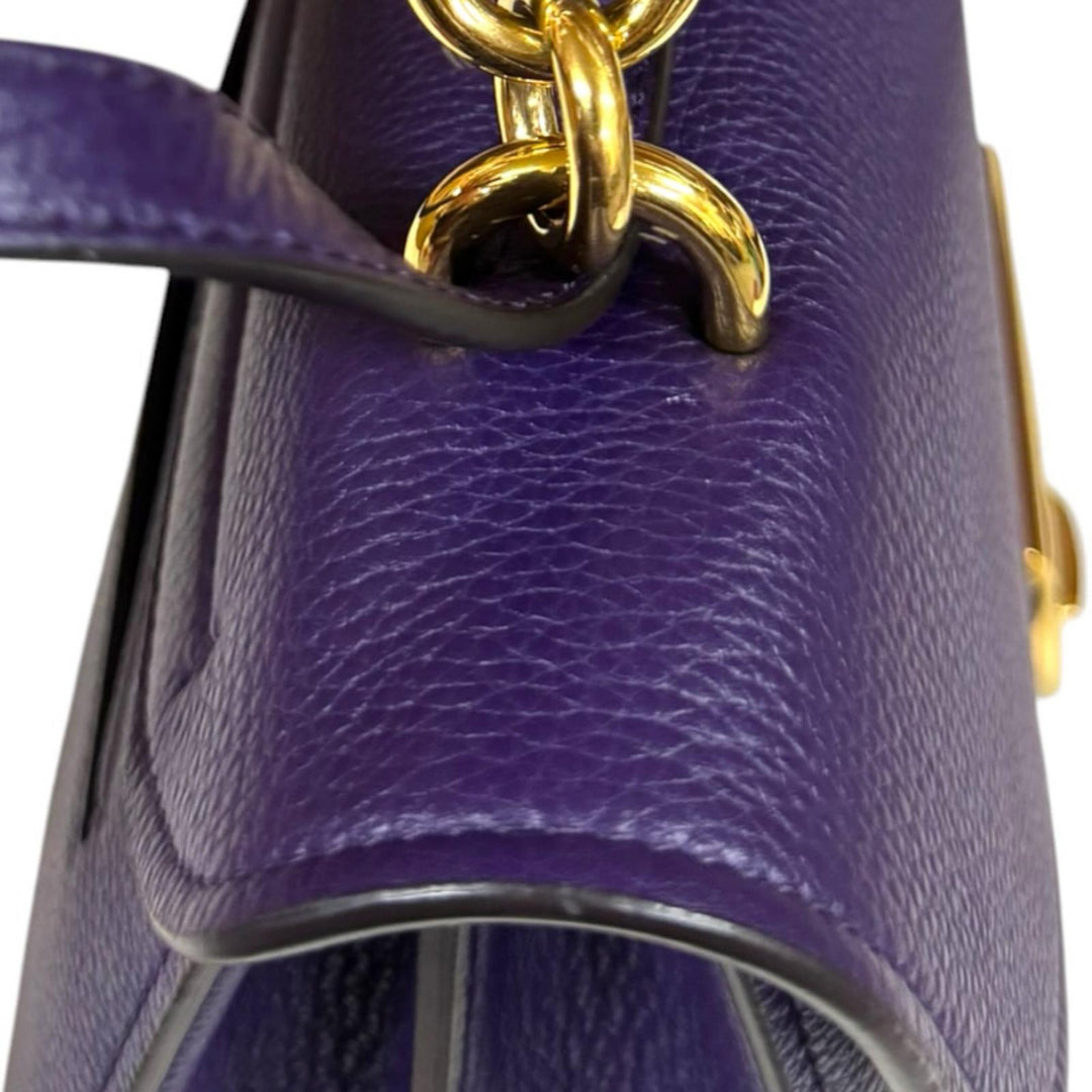 Salvatore Ferragamo サルヴァトーレフェラガモ マーゴット ガンチーニ
