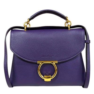 Salvatore Ferragamo サルヴァトーレフェラガモ マーゴット ガンチーニ