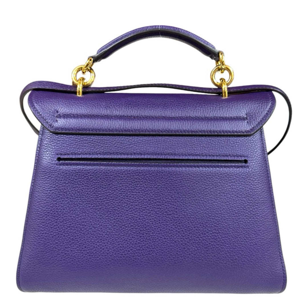 Salvatore Ferragamo サルヴァトーレフェラガモ マーゴット ガンチーニ