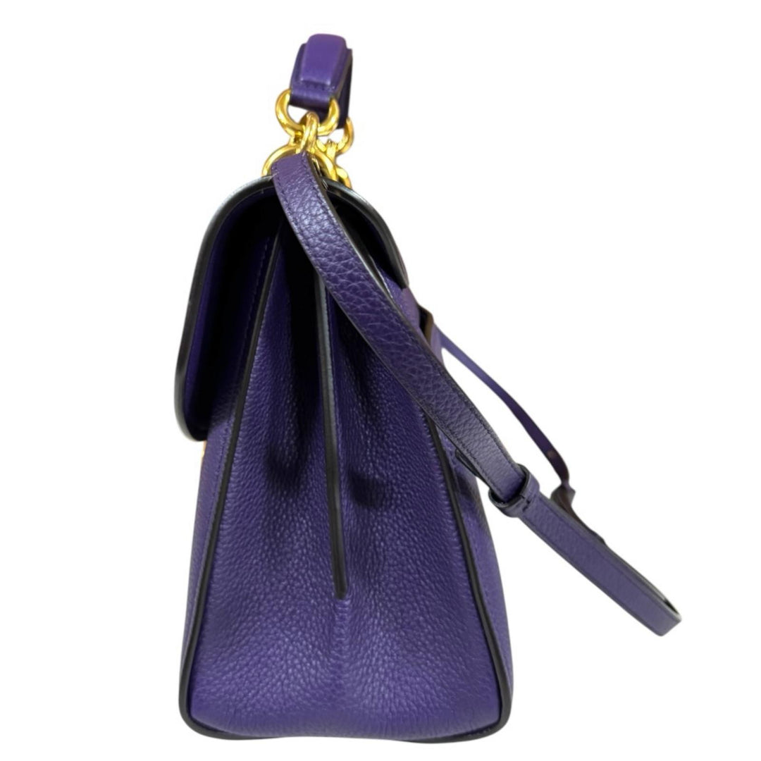 Salvatore Ferragamo サルヴァトーレフェラガモ マーゴット ガンチーニ