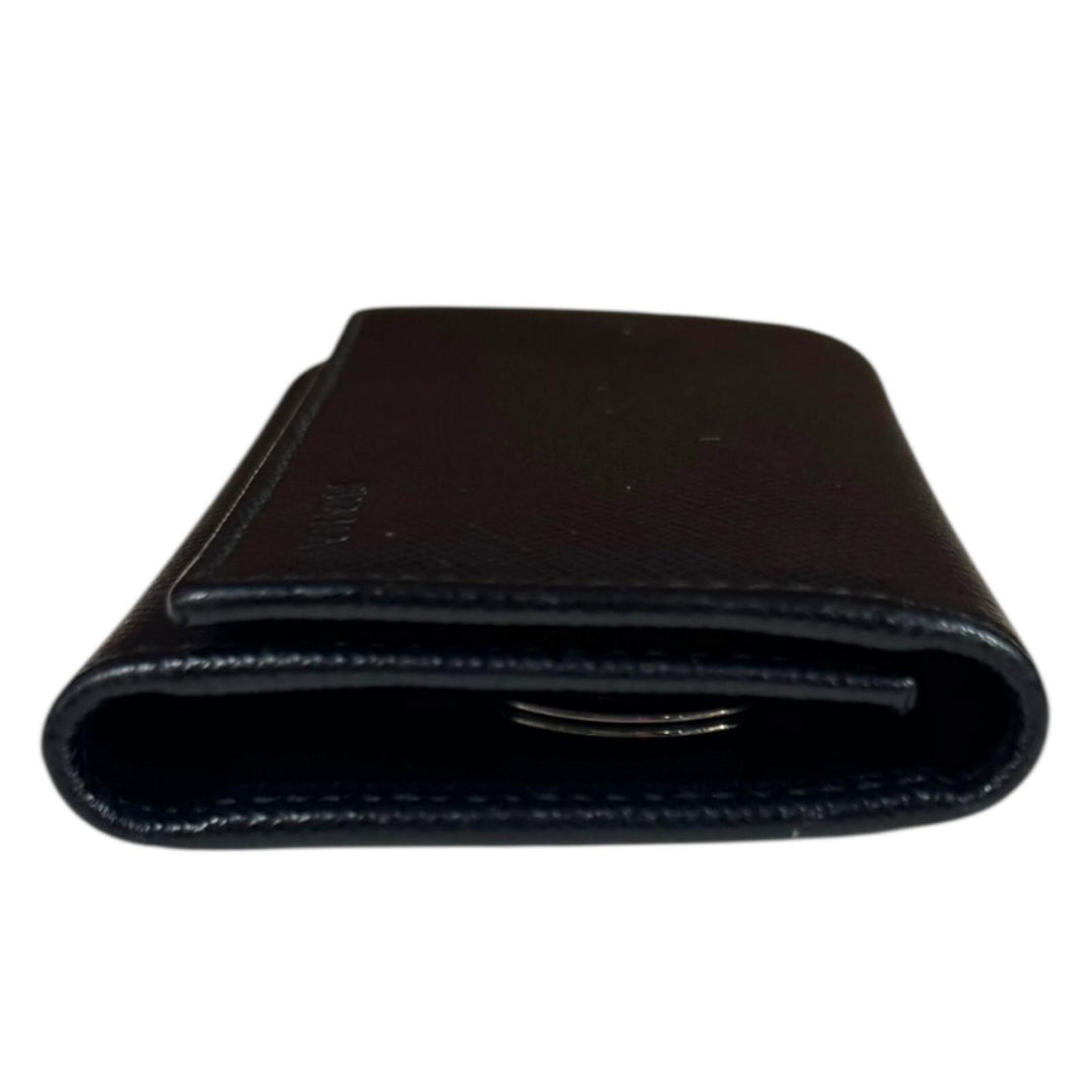 PRADA サフィアーノレザー キーケース　中古　箱無し PRADA サフィアーノレザー キーケース 中古 箱無し org.jpg