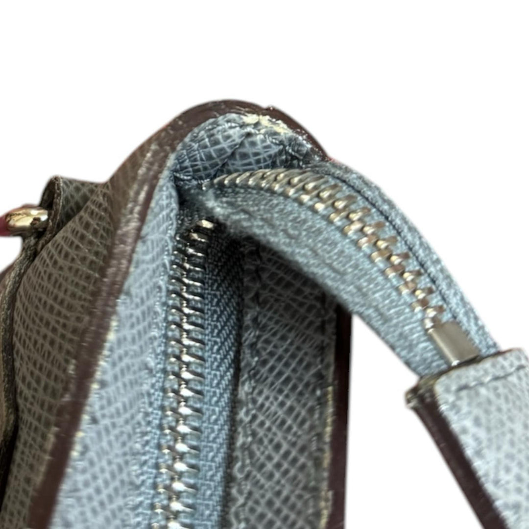 LOUIS VUITTON ルイヴィトン サシャ タイガ ショルダーバッグ タイガ