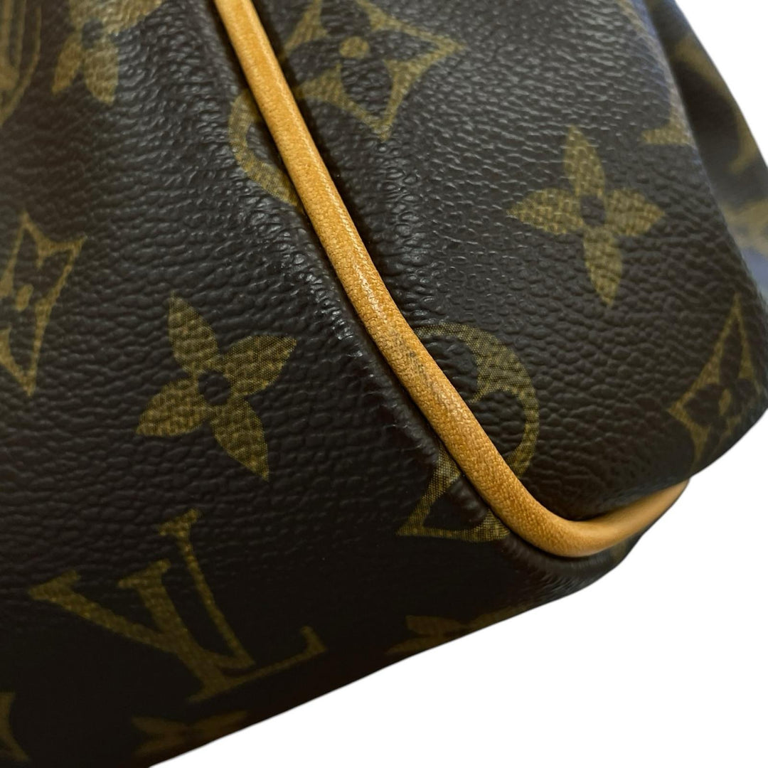 LOUIS VUITTON Louis Vuitton Montorgueil PM Monogram Shoulder Bag