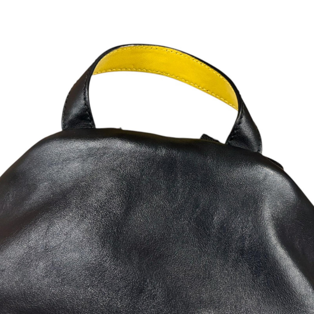 FENDI フェンディ コーナー バグズ リュック・デイパック ナイロン