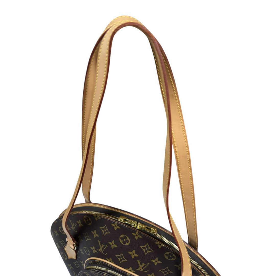 LOUIS VUITTON ルイヴィトン エリプスショッピング モノグラム LOUIS VUITTON ルイヴィトン エリプスショッピング モノグラム