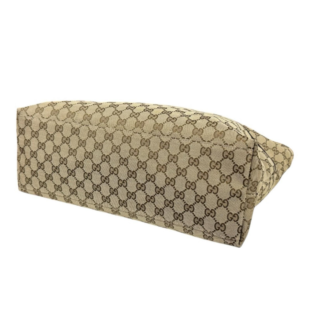 GUCCI グッチ マザーズバッグ シェリーライン トートバッグ GG