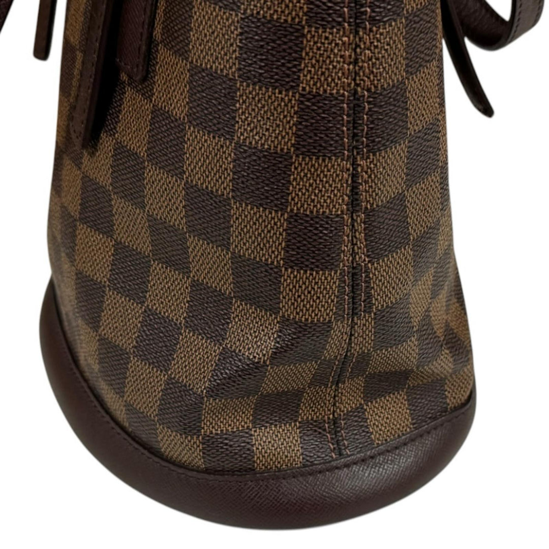 LOUIS VUITTON ルイヴィトン マレ ダミエ ショルダーバッグ ダミエ