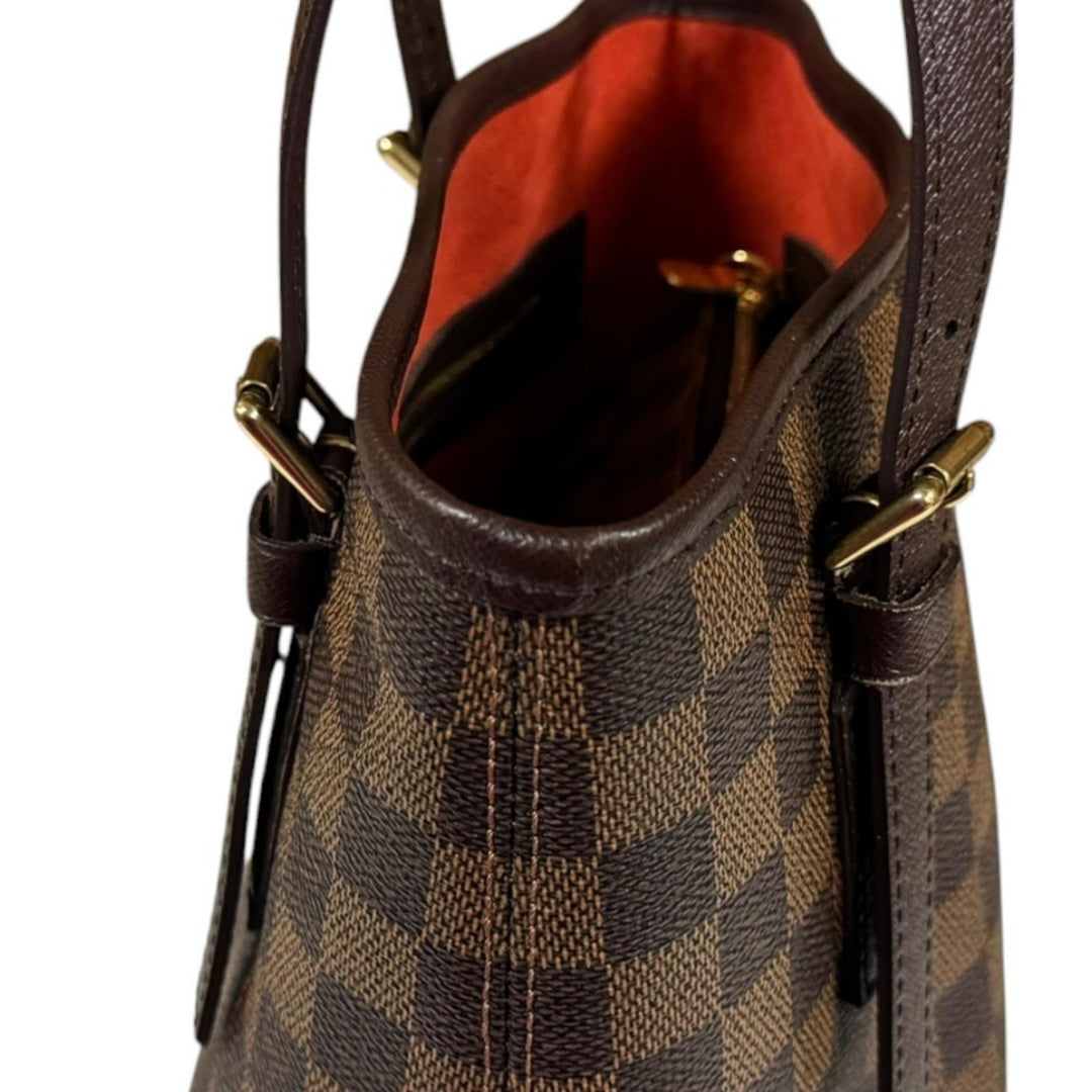 LOUIS VUITTON ルイヴィトン マレ ダミエ ショルダーバッグ ダミエ