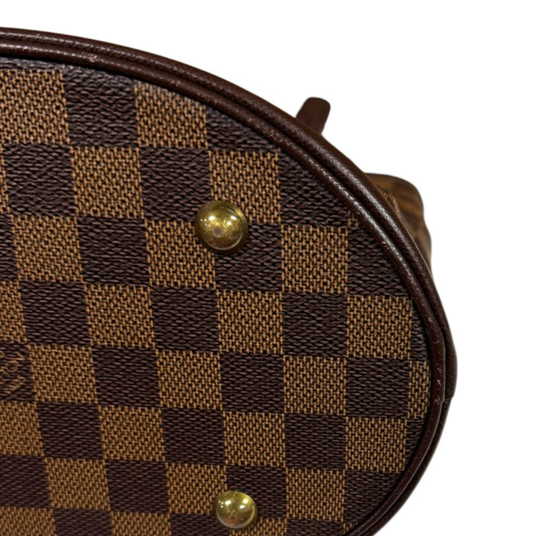 LOUIS VUITTON ルイヴィトン マレ ダミエ ショルダーバッグ ダミエ