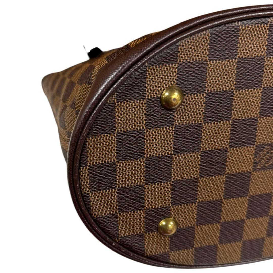 LOUIS VUITTON ルイヴィトン マレ ダミエ ショルダーバッグ ダミエ