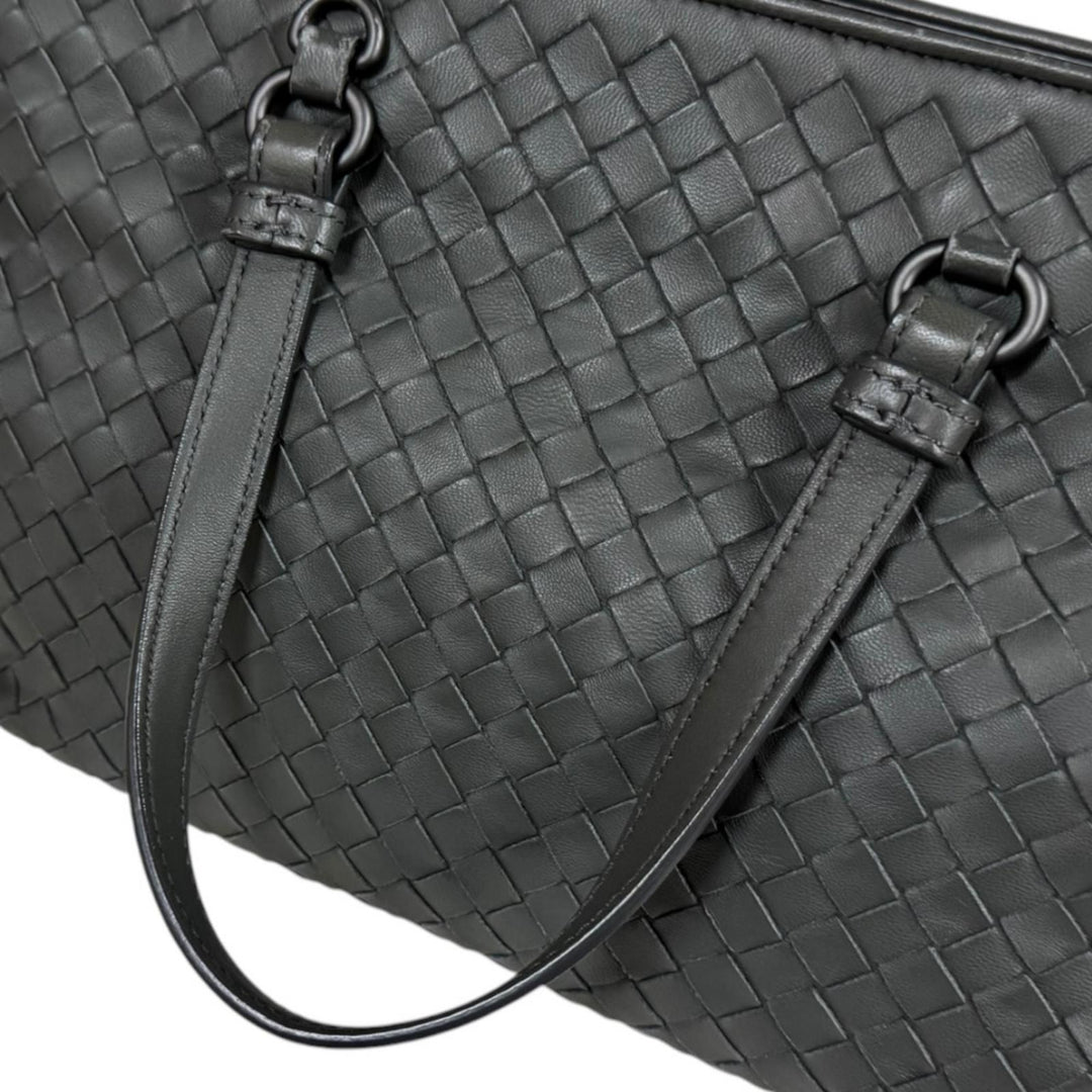 BOTTEGAVENETA ボッテガヴェネタ イントレチャート ショルダーバッグ