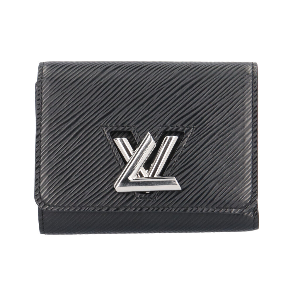 LOUIS VUITTON ルイヴィトン ポルトフォイユ・ツイスト コンパクト